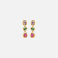 Aretes Maria
