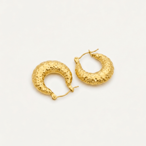 Forged Hoops
