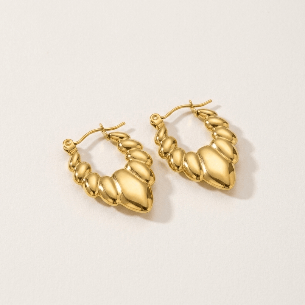 Petal Hoops