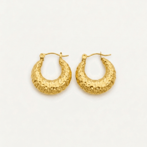 Forged Hoops