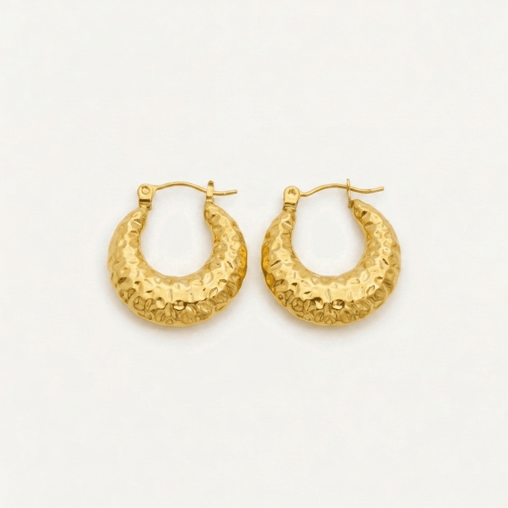 Forged Hoops