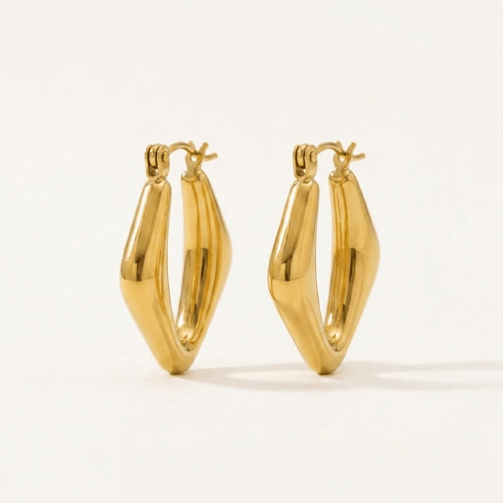 Arrow Hoops