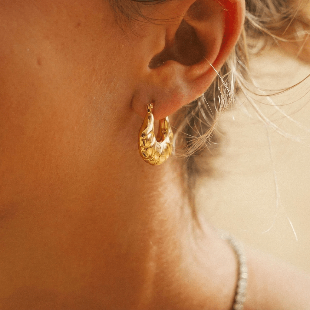 Croissant Hoops