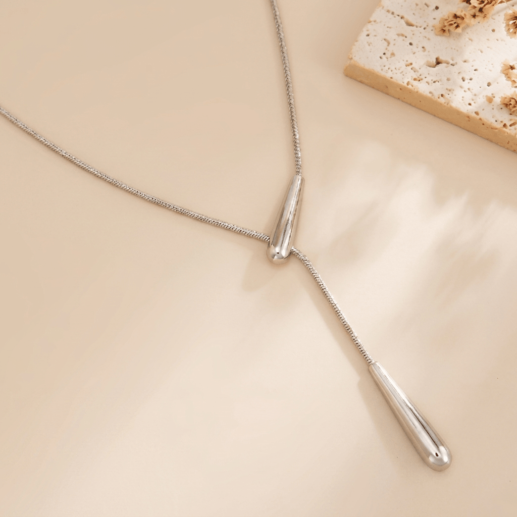 Drop Pendant