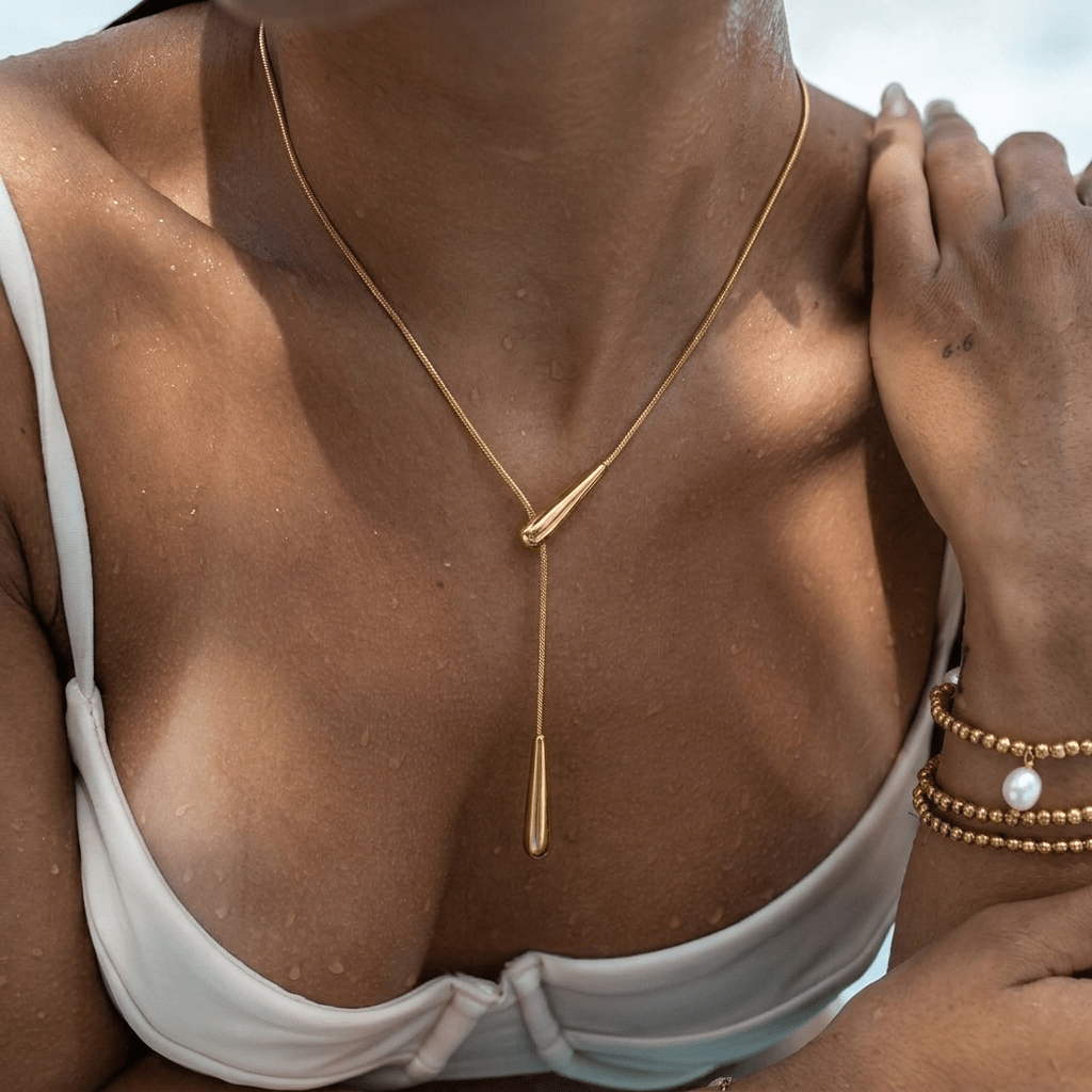 Drop Pendant